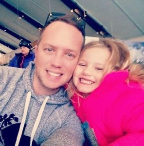 Meet your Posher, Graham